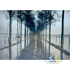 Eltenseweg Hoogwater 1924 (2)